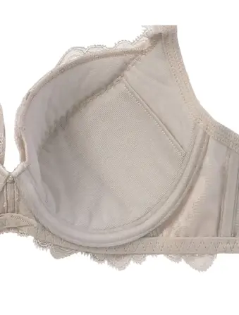 フロラーレ バイ トリンプ1100 ブラジャー(パッドなし)