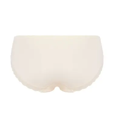 天使のブラ 魔法のハリ感656 レギュラーショーツ