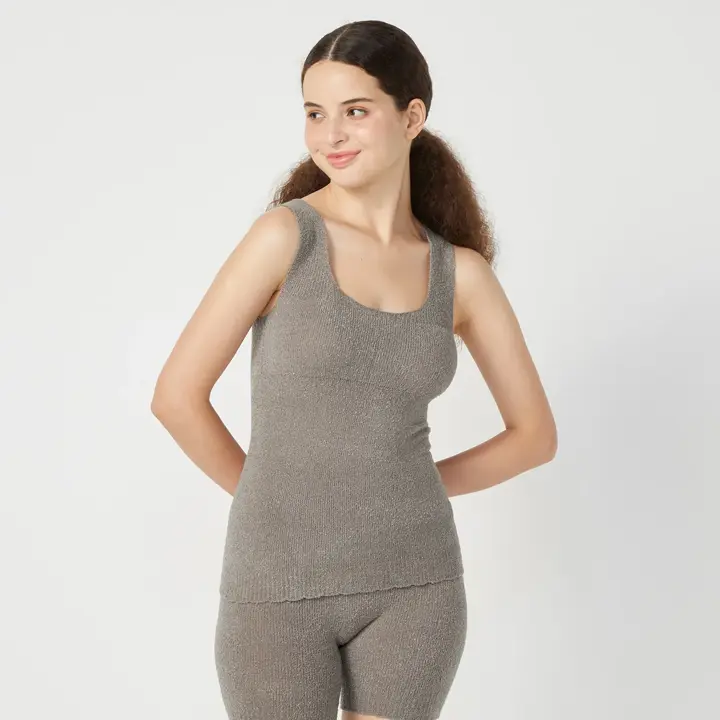 スロギー ホイップタッチ インナートップ【一部カラーSALE】, , model image number 5