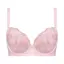 【SALE】トリンプ プレミアム ゴールドレーベル4001 ブラジャー, ピンク, product image number 0