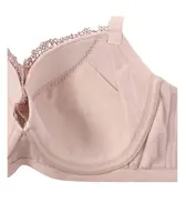 ゴールドレーベル バイ トリンプ4009 ブラジャー(パッドなし), ピンク, product image number 3