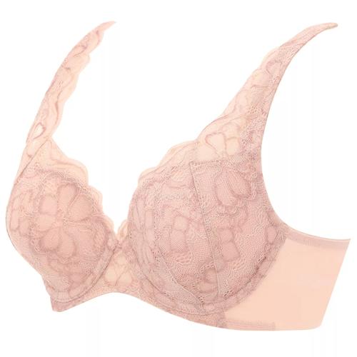 恋するブラ(R) ソフトストレッチカップ562 ブラジャー, , product image number 2