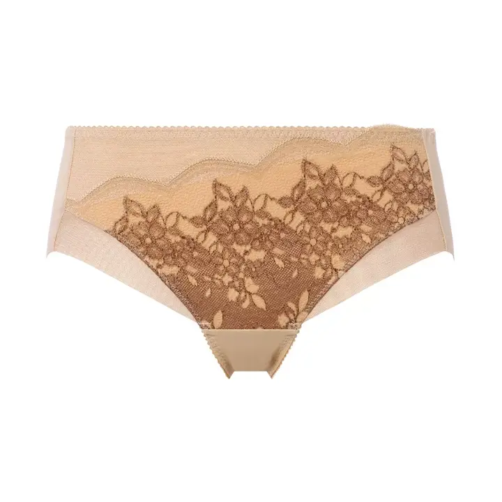 【SALE】レッドレーベル バイ トリンプ0110 ボーイズレングス, ベージュ, product image number 0