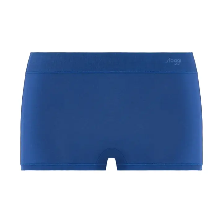 スロギー フリー オールラウンド ショーツ ラージ, ブルー, product image number 0