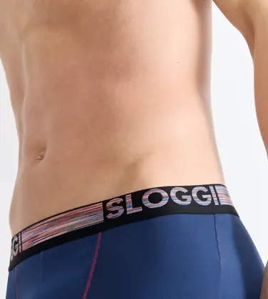 SLOGGI MEN GO ABC NATURAL