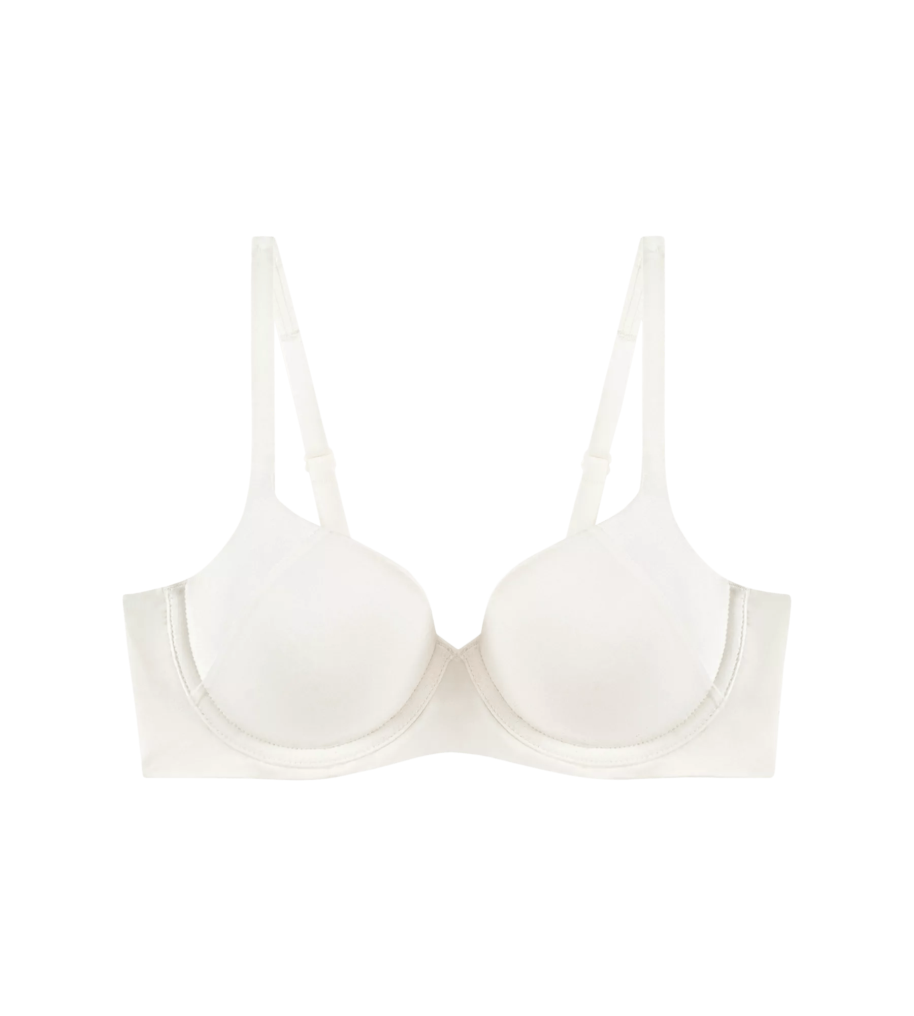 Body Make-Up Soft Touch WP EX Bra Image 6
