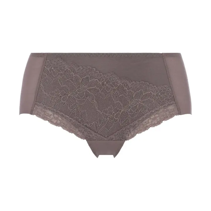 【SALE】恋するブラ612 ボーイズレングス, ブラウン, product image number 0
