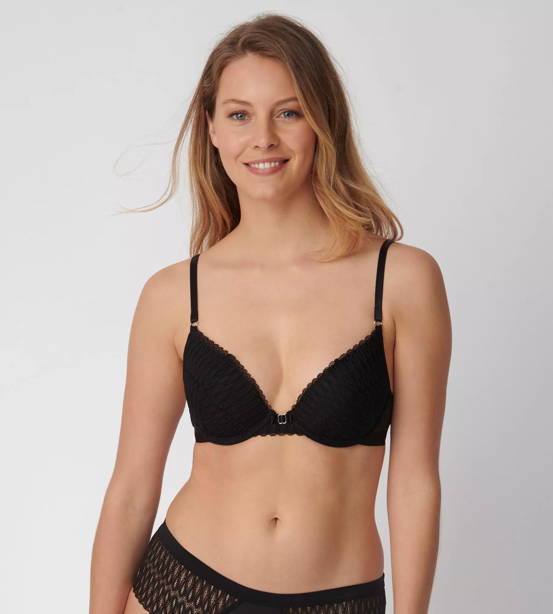 Aura Spotlight WHU Bra
