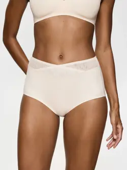 TRUE SHAPE SENSATION