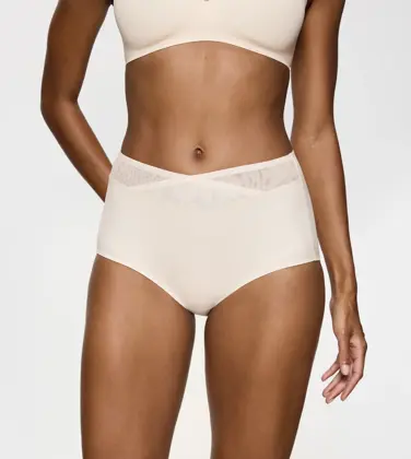 TRUE SHAPE SENSATION