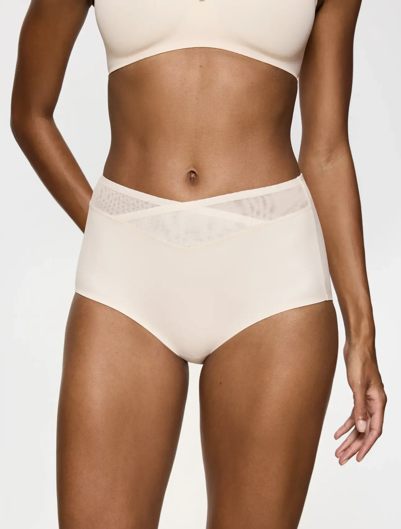 TRUE SHAPE SENSATION