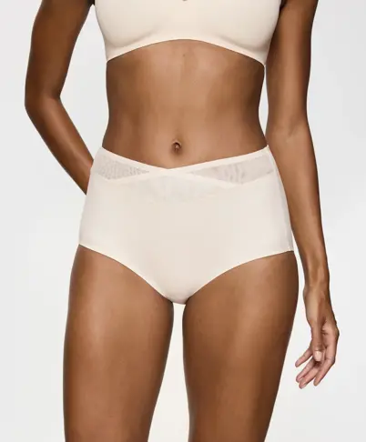 TRUE SHAPE SENSATION