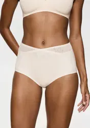 TRUE SHAPE SENSATION