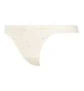 【WEB/アウトレット限定】ストリング ラインアートステッチ【一部カラーSALE】, ホワイト, product image number 1