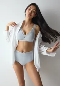 TRUE SHAPE SENSATION