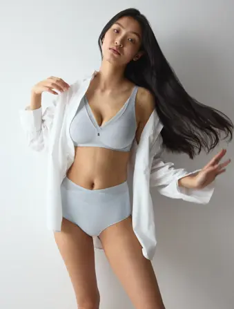 TRUE SHAPE SENSATION