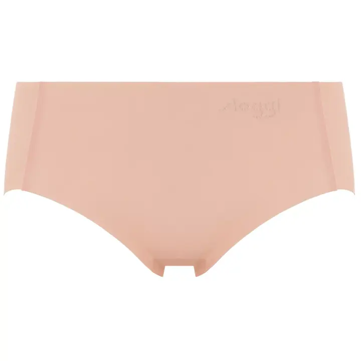 スロギー ゼロフィール(R) 綿混 ボーイズレングス, ピンク, product image number 0