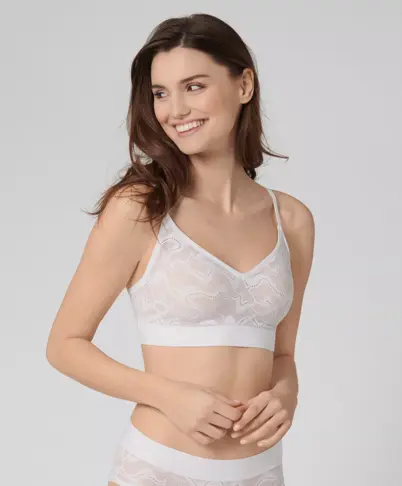 SLOGGI GO ALLROUND LACE