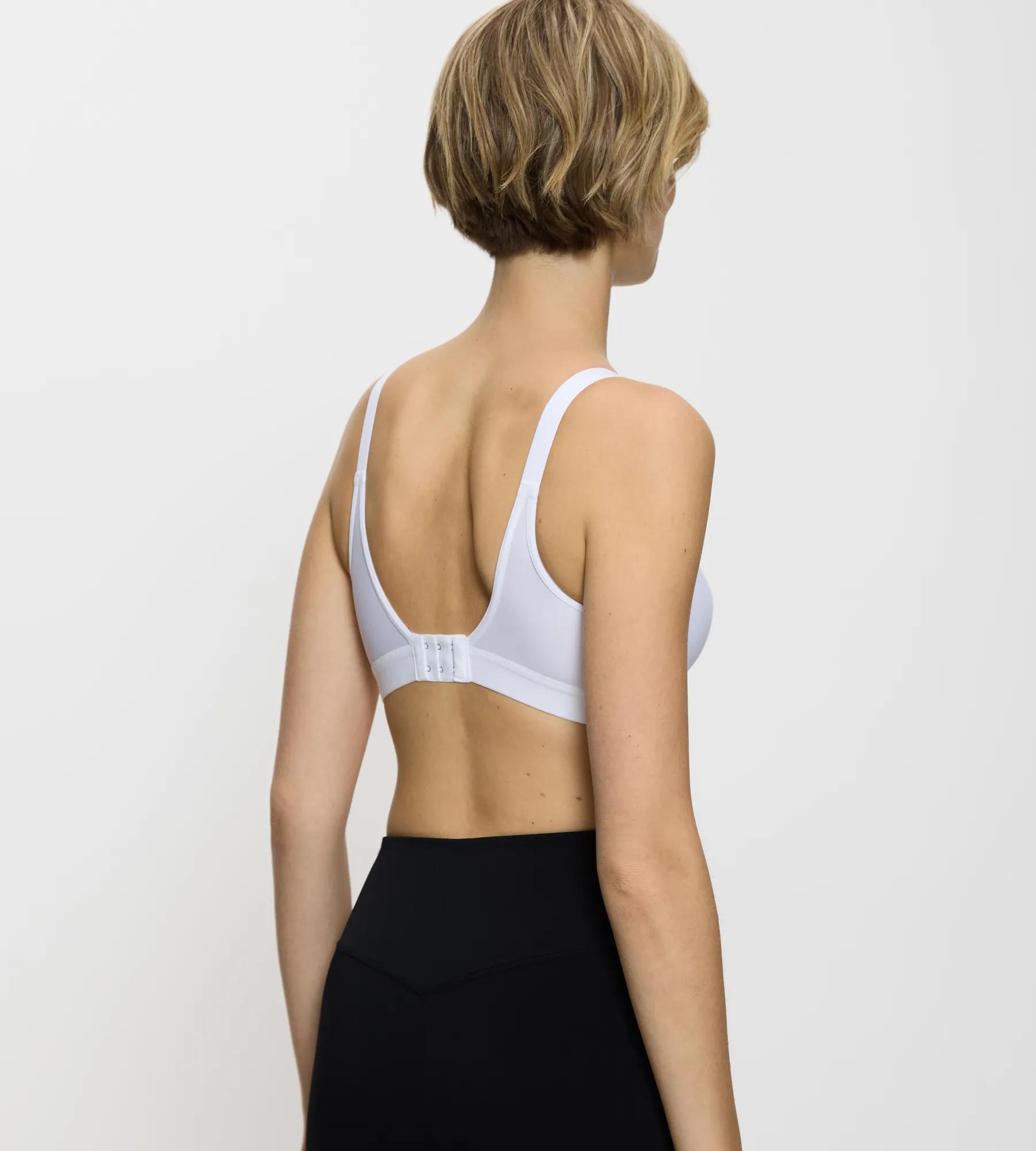 Triaction Wellness N Bra Image 2