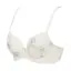 【SALE】レッドレーベル バイ トリンプ0100 ブラジャー, ホワイト, product image number 1