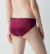 エス バイ スロギー シャイン ハイキニ, レッド, model image number 2