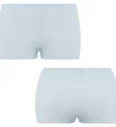 【SALE】スロギー ナチュラルヒップ 1分丈ボーイズレングス, ブルー, product image number 1