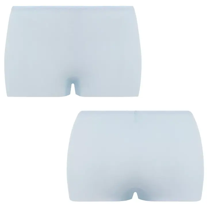 【SALE】スロギー ナチュラルヒップ 1分丈ボーイズレングス, ブルー, product image number 1