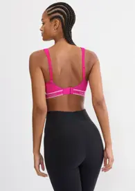 TRIACTION CARDIO BREEZE