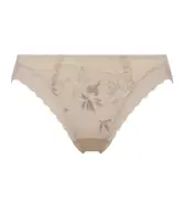 【SALE】フロラーレ バイ トリンプ612 レギュラーショーツ, ベージュ, product image number 0
