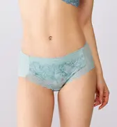 【SALE】レッドレーベル バイ トリンプ0117 ボーイズレングス, ブルー, model image number 0