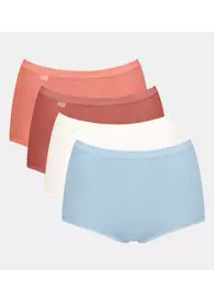 SLOGGI BASIC+