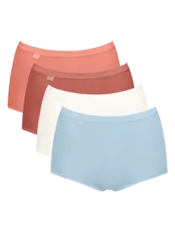 SLOGGI BASIC+