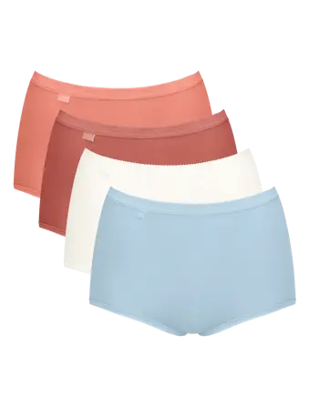 SLOGGI BASIC+