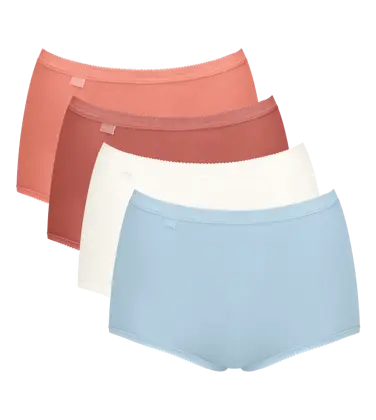 SLOGGI BASIC+