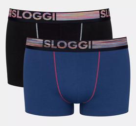 SLOGGI MEN GO ABC NATURAL