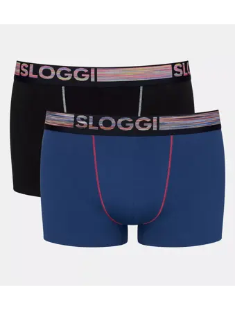 SLOGGI MEN GO ABC NATURAL