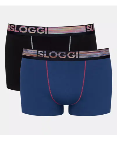 SLOGGI MEN GO ABC NATURAL