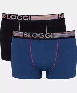 SLOGGI MEN GO ABC NATURAL