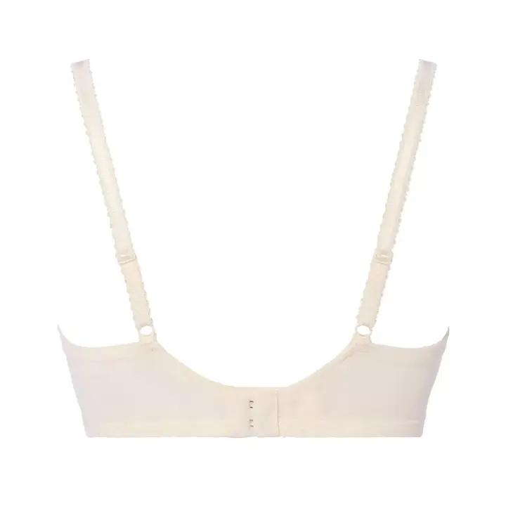 【SALE】フロラーレ バイ トリンプ8750 ブラジャー, ホワイト, product image number 1