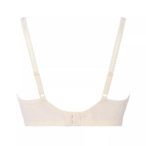 フロラーレ バイ トリンプ8750 ブラジャー, ホワイト, product image number 1