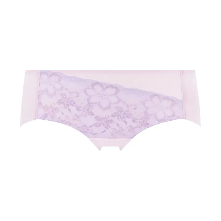 ボーイズレングス ドリームデイリリー【一部カラーSALE】, パープル, product image number 0