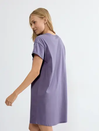 NIGHTDRESSES