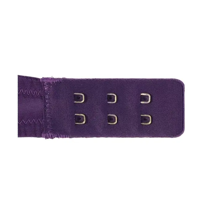 【SALE】トリンププレミアムゴールドレーベル3072ブラジャー, パープル, product image number 4