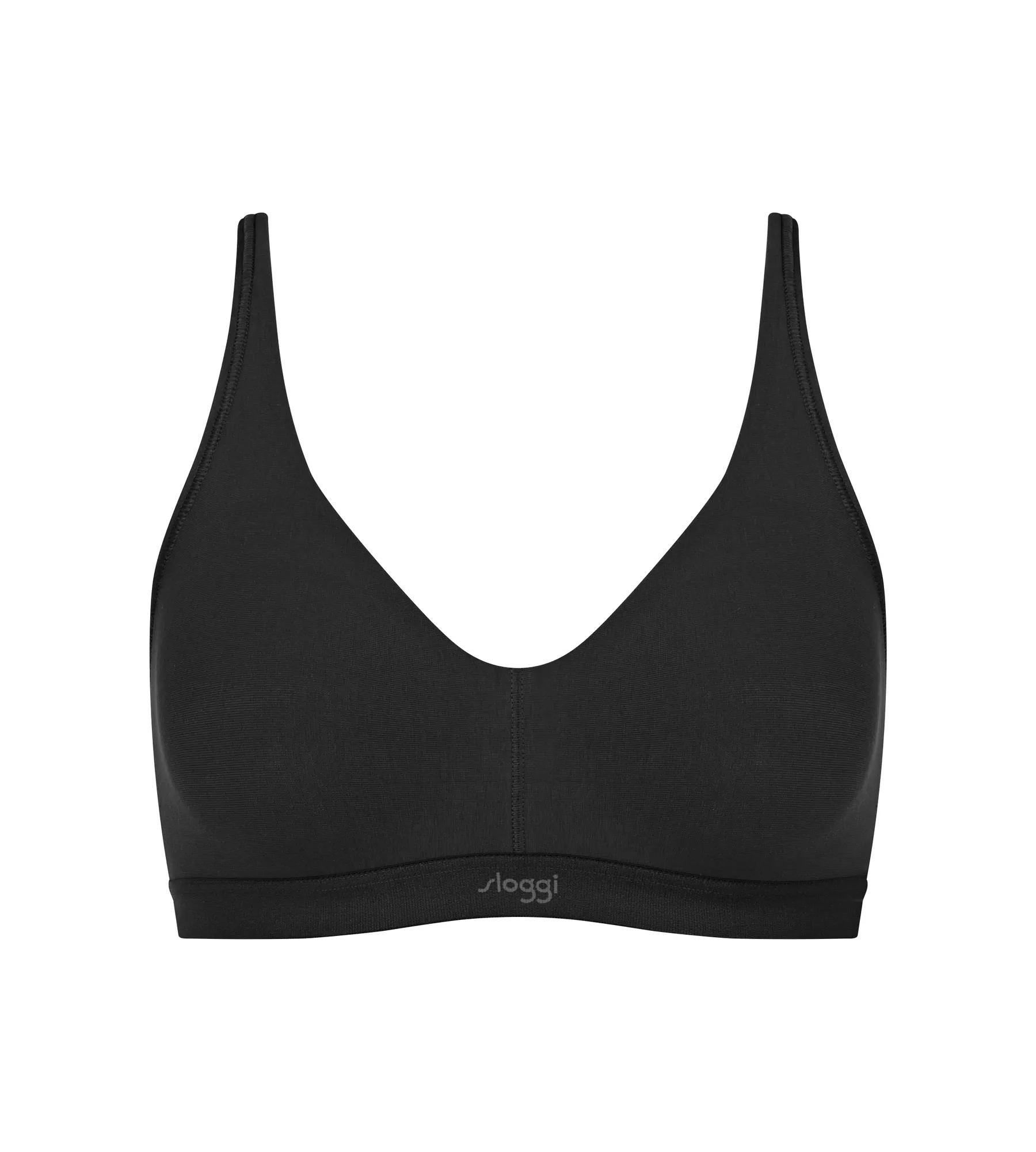 Nuovo reggiseno sloggi on sale