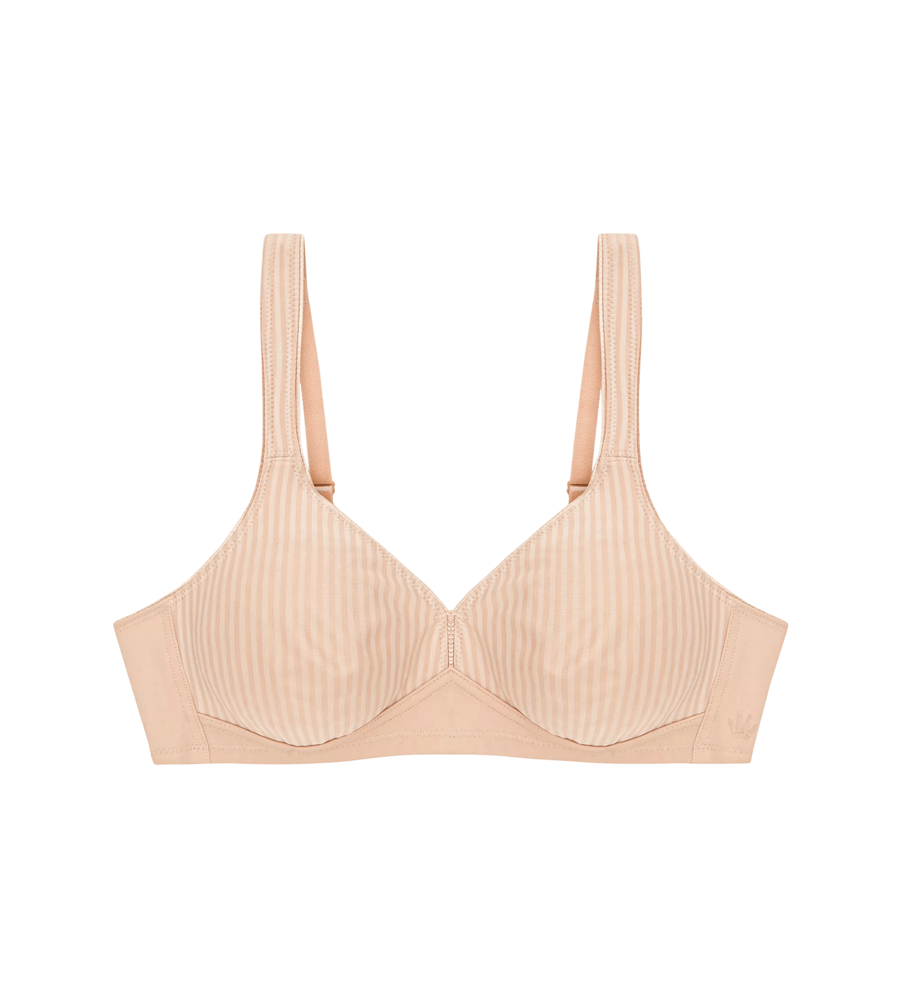 Modern Soft+Cotton N Bra Image 2