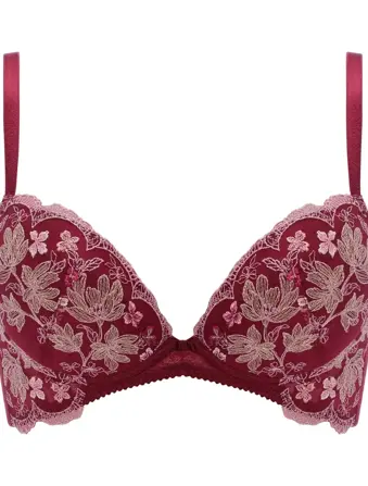 レッドレーベル バイ トリンプ 0123 ブラジャー