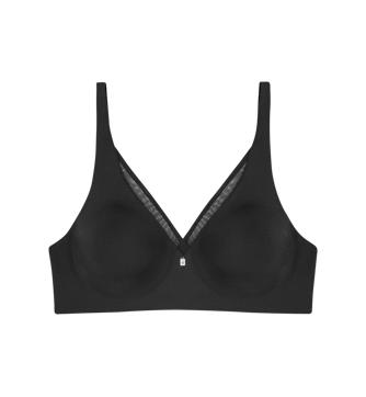 TRIUMPH SHAPE SENSATION BSW, UNDERWIRED, SEAMLESS, PRE-MOULDED CUP, BODY  SHAPER