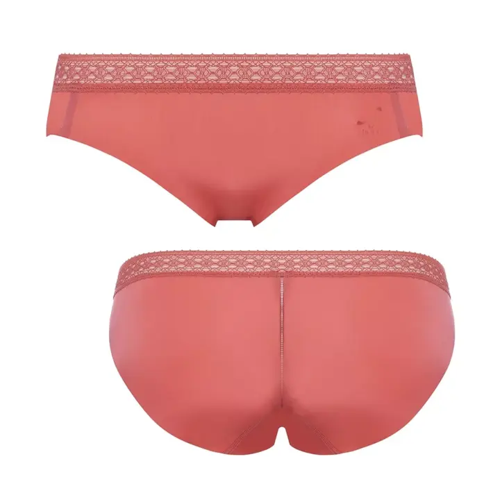 【SALE】エス バイ スロギー サブトル ハイキニ, オレンジ, product image number 3