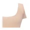 ひびきにくい シームレス5340 トップ2, ベージュ, swatch