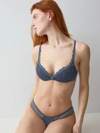 COMFORT ALLURE